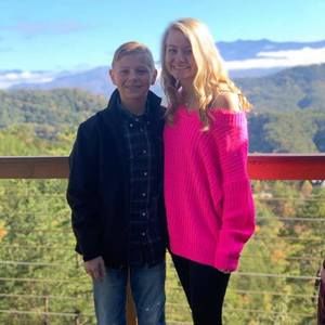 Meet your Posher, Natalie